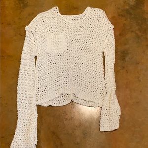 O & O Knit top